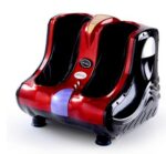 Full-Coverage Heating Smart Massager for Foot and Leg Therapy: Acupoint Massaging Device for Foot, Leg, and Sole Wellness - Image 6